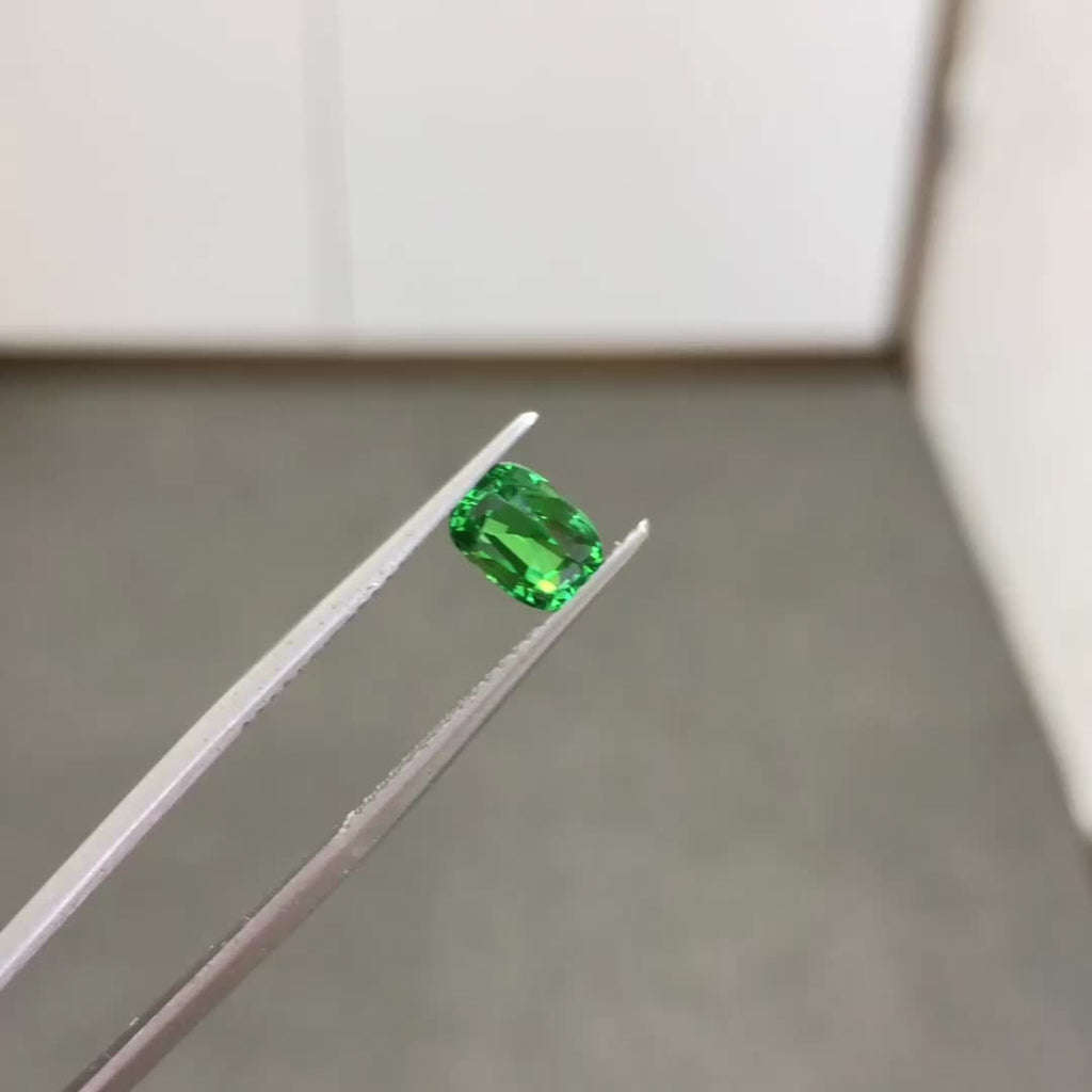 垫形沙弗莱