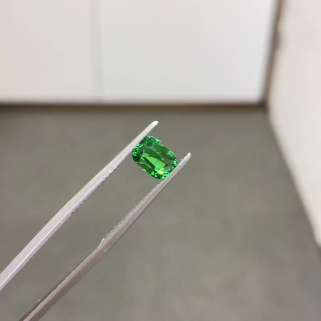 垫形沙弗莱