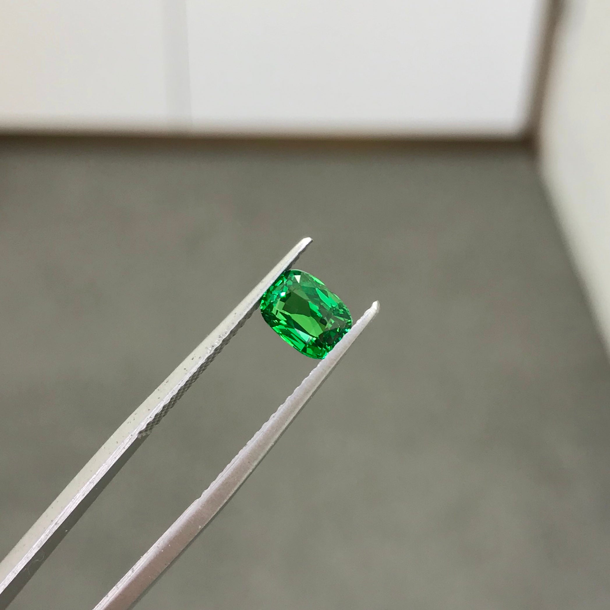 垫形沙弗莱
